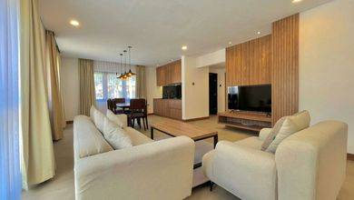 Rumah Premium LT 50 Jual di Nusa Dua, Badung