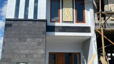 Rumah Sederhana area Batuaji, Tabanan, LT 60 m2