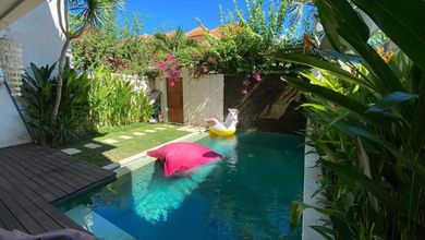Sewa Rumah Terbaik di Pererenan, Badung, Harga Terjangkau