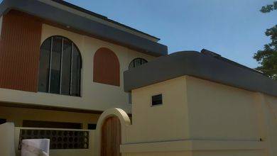 Jual Rumah Bagus LT 100 m2 di Nusa Dua, Badung
