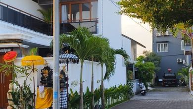 Disewakan Rumah Terjangkau di Canggu, Badung, LT 122m²