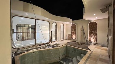 Disewakan Rumah Terjangkau di Canggu, Badung, LT 175m²