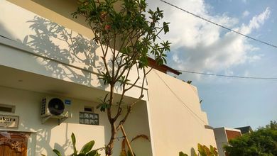 Jual Cepat Rumah Elit di Canggu, Badung, Luas 150 m2