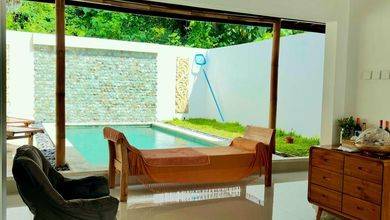 Jual Rumah 130 di Jimbaran, Badung