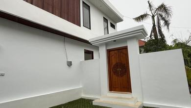 Hunian Sewaan Area Canggu, Badung, LB 292m², 3 KT