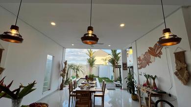 Jual Rumah Baru di Canggu, Badung LT 160 m2