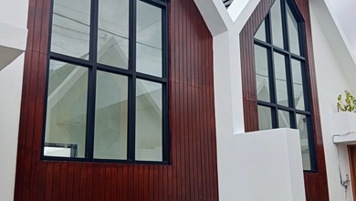 Rumah Dijual di Seminyak, Badung, LB 71m², Harga Terbaik!