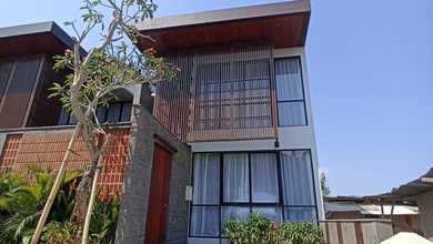 Rumah Minimalis di Canggu, Badung, Luas 120 m2