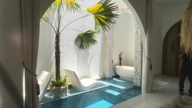 Dijual rumah Mewah di Seminyak, Badung - LT 132m²