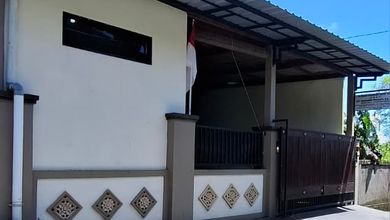 Hunian Minimalis Lokasi Tabanan, Tabanan, LT 80m², Harga 470 Juta