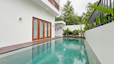 For Sale rumah Premium di Jimbaran, Badung - LT 296m²