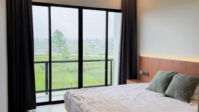 Jual Rumah Strategis di Canggu, Badung - LT 100m²