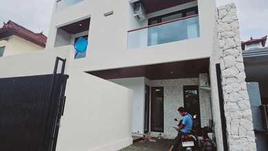 Rumah Area Luxury Canggu, Badung - Harga Menarik 4,2 Miliar