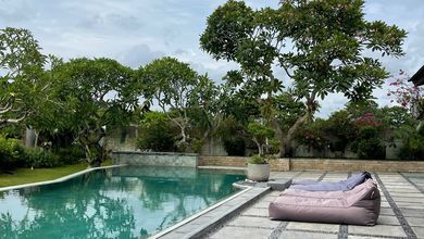 Rumah Sewa dengan Harga Murah Daerah Pererenan