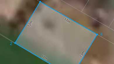 Kavling Prestisius Dijual di Kedungu, Tabanan, Harga 273 Miliar