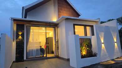 Rumah Dijual di Tabanan, Tabanan, LB 45m², Harga Kompetitif!