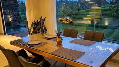 Hunian Mewah di Kawasan Ubud, Gianyar, LB 200m², Harga 6,2 Miliar