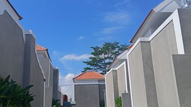 Jual Rumah 55 area Canggu, Badung