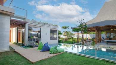 Dijual rumah Eksklusif di Sanur, Denpasar - LT 500m²