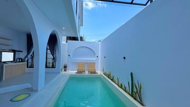 Rumah Siap Huni di Kawasan Nusa Dua, Badung, LT 115m²