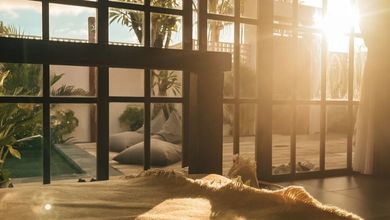 Rumah Siap Tinggal dengan LT m2 Furnished