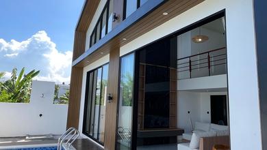 Sewa Rumah Terbaik di Ubud, Gianyar, Harga Terjangkau