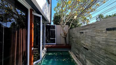 Rumah Sewaan Murah di Canggu, Badung, 3 KT, Harga 285 Juta /tahun