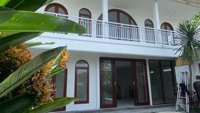 Rumah Minimalis Disewakan di Munggu, Badung, Harga Ekonomis
