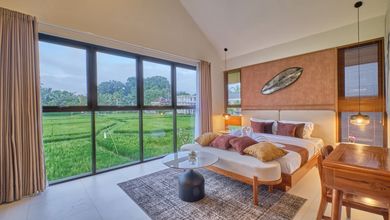 Rumah Area Luxury Ubud, Gianyar - Harga Menarik 3,37 Miliar