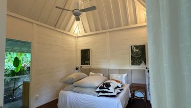 Properti Siap Huni di Kawasan Seminyak, Badung, LT 225m²