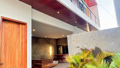 Promo Rumah di Canggu, Badung, LB 140m², Harga 2,45 Miliar