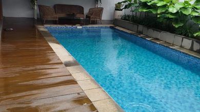 For Sale rumah Premium di Jimbaran, Badung - LT 205m²