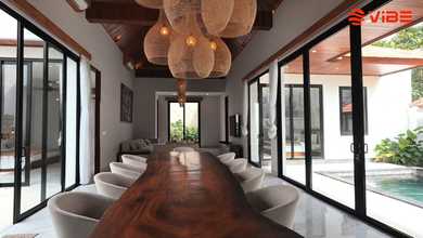 Rumah Area Luxury Sanur, Denpasar - Harga Terbaik 18,9 Miliar
