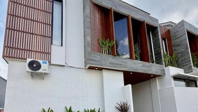Rumah Area Premium Canggu, Badung - Harga Terbaik 3,3 Miliar
