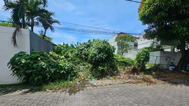 Promo Tanah Harga Ekonomis di Seminyak, Badung