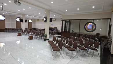 Dijual / Disewakan Gedung Komersial 2 Lantai di Terusan Pasirkoja Bandung - Akses Utama, Area Komersial Aktif