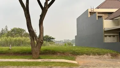 Dijual Tanah Premium di Kota Baru Parahyangan, Bandung, LT 512m²