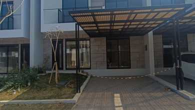 Rumah Area Luxury Kota Baru Parahyangan, Bandung - Harga Terbaik 2,7 Miliar