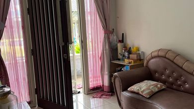 Dijual rumah Mewah di Kota Baru Parahyangan, Bandung - LT 162m²