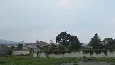 Tanah Favorit di Area Bandung Kota, Bandung, LT 7915m²