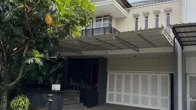 Rumah Area Luxury Bandung Kota, Bandung - Harga Terbaik 6,7 Miliar