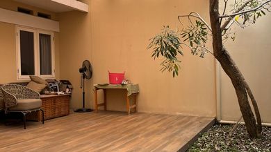 Rumah Favorit di Kota Baru Parahyangan, Bandung, 2 KT, Harga 2,25 Miliar