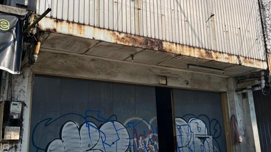 Dijual Ruko 3 Lantai di Jl. A. Yani Bandung – Lokasi Strategis di Pusat Kota