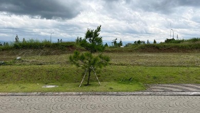 Kavling Prestisius Dijual di Padalarang, Bandung, Harga 6,72 Miliar