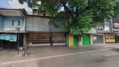 Dijual Ruko Strategis 2 Arah di Jalan Raya Kopo, Bandung