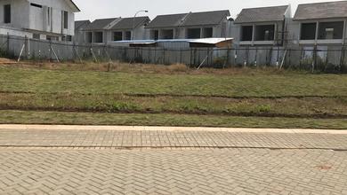 For Sale Tanah Premium di Kota Baru Parahyangan, Bandung, LT 324m²