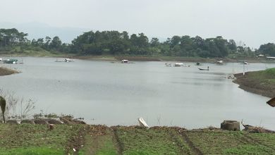 Tanah Elit Dijual di Kota Baru Parahyangan, Bandung, Harga 23,1 Miliar