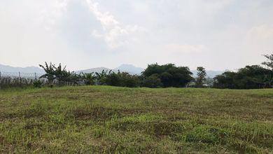 Kavling Prestisius Dijual di Kota Baru Parahyangan, Bandung, Harga 16,8 Miliar