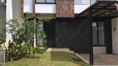 Rumah Favorit di Kota Baru Parahyangan, Bandung, 3 KT, Harga 2,4 Miliar