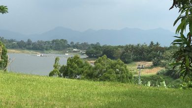 Tanah Elit Dijual di Kota Baru Parahyangan, Bandung, Harga 9,49 Miliar